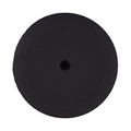 9" Black Soft Contour Foam Pad - Final Finishing