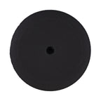 9" Black Soft Contour Foam Pad - Final Finishing