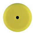 9" Yellow Soft Contour Foam Pad - Cutting