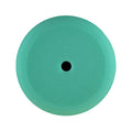 9" Green Soft Contour Foam Pad - Medium Cut