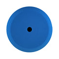 9" Blue Soft Contour Foam Pad - Polishing