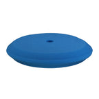 9" Blue Soft Contour Foam Pad - Polishing