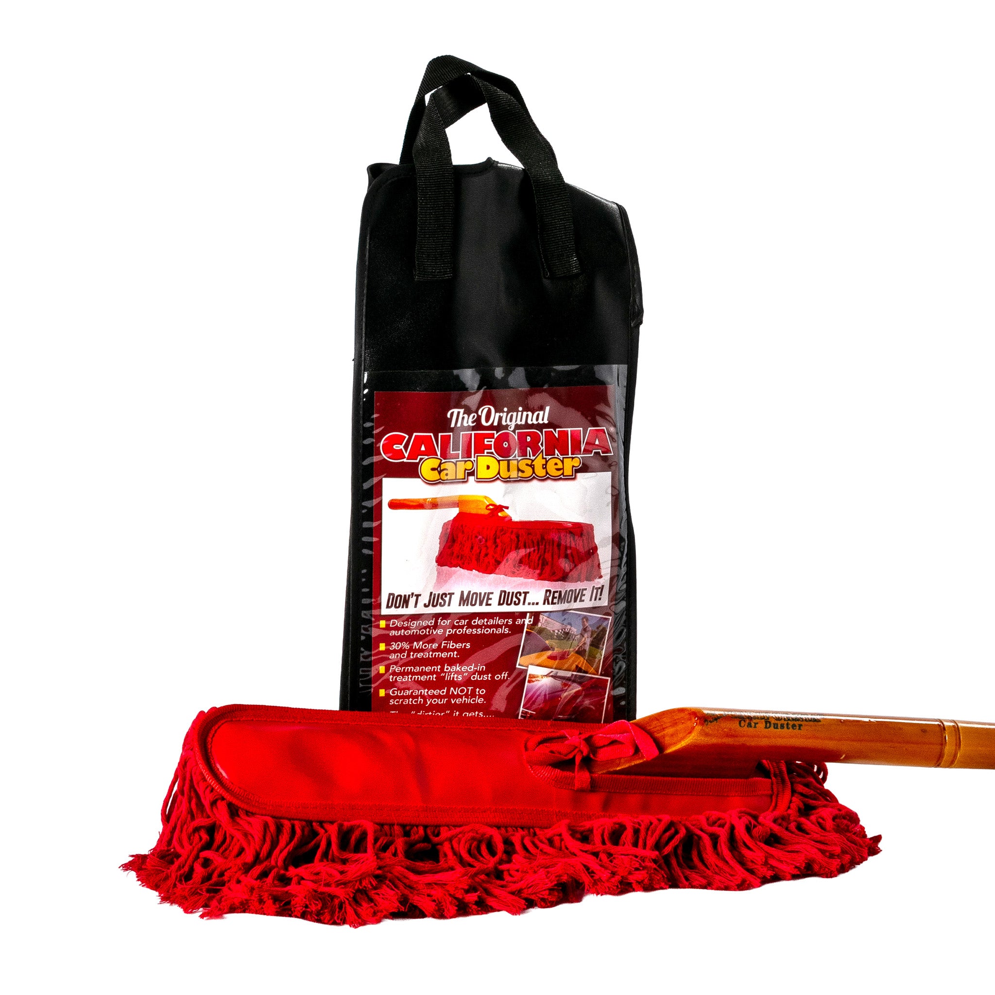 The Original California Car Duster®