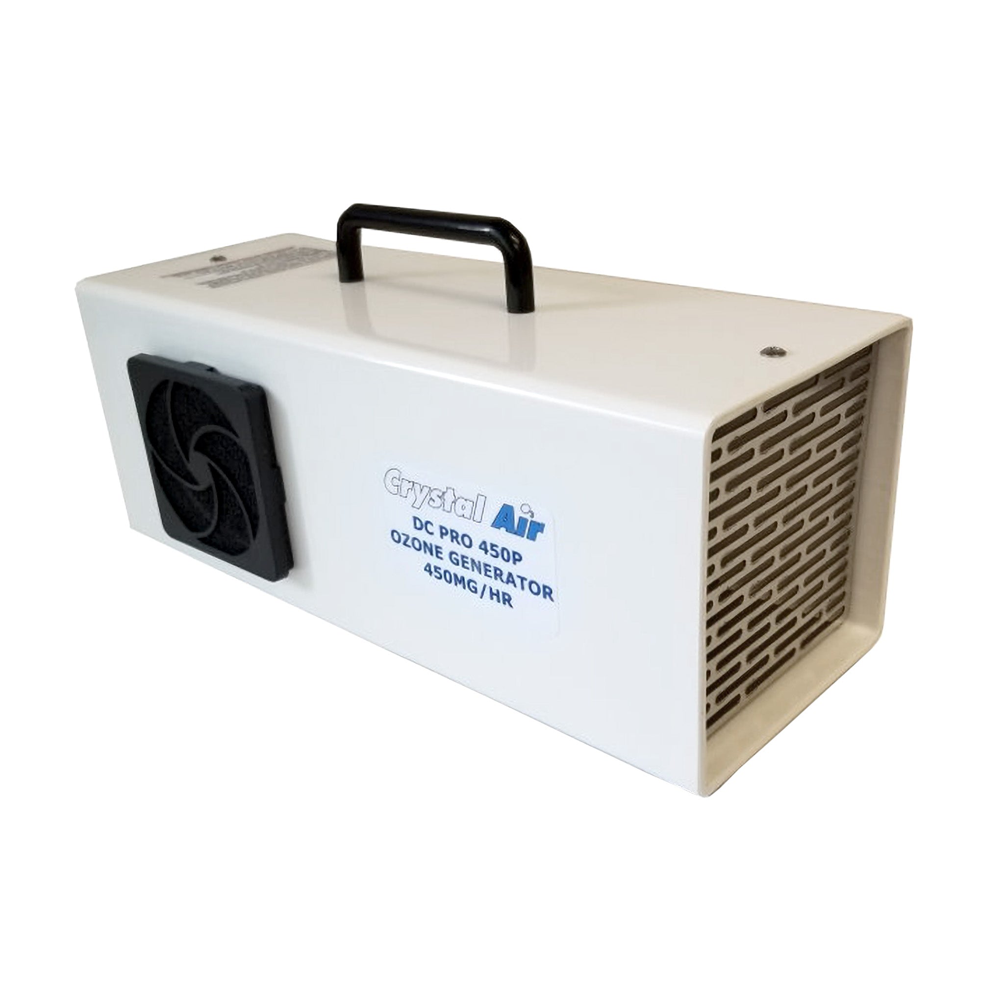 DC PRO 450 Ozone Generator