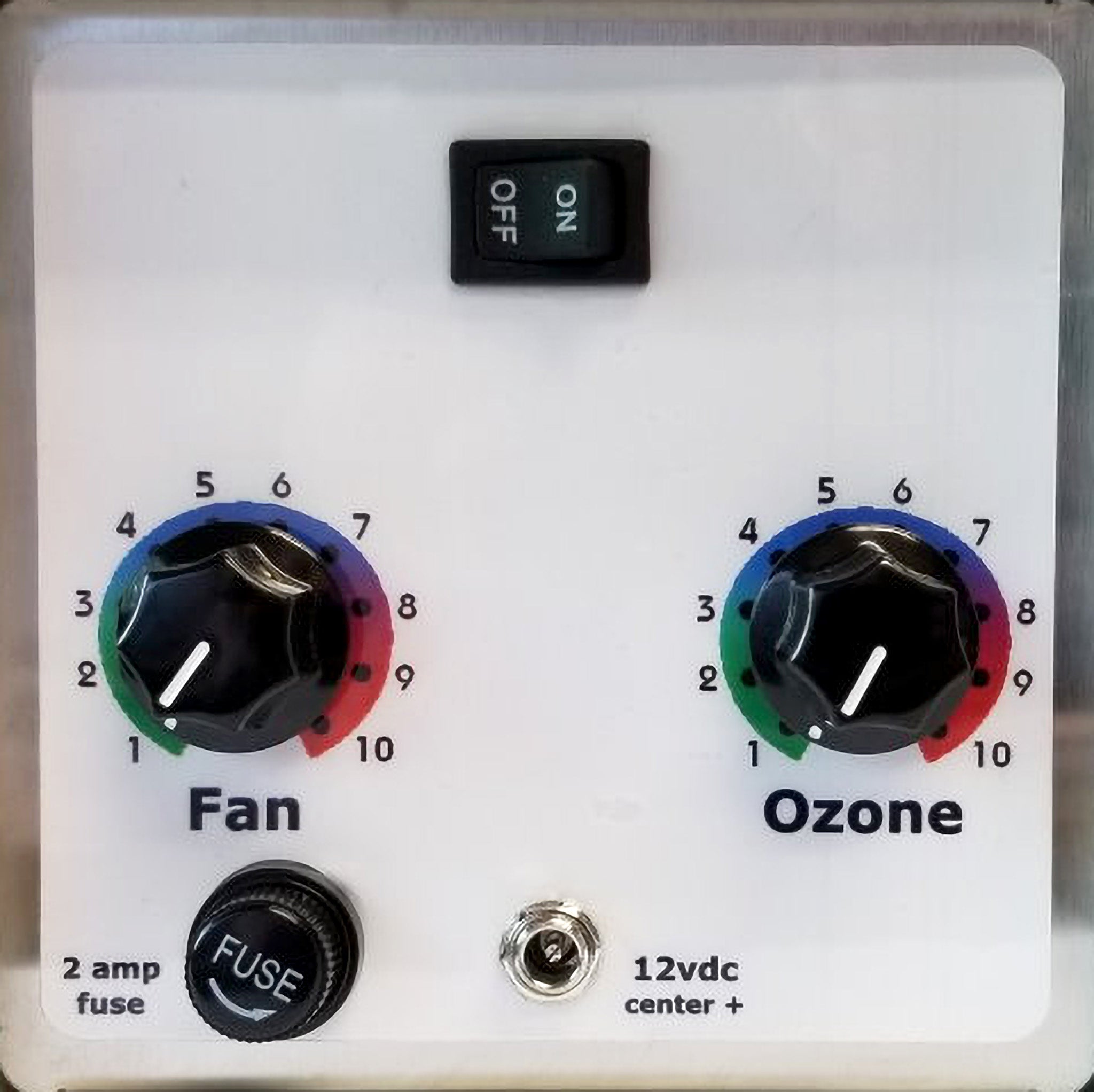 DC PRO 450 Ozone Generator