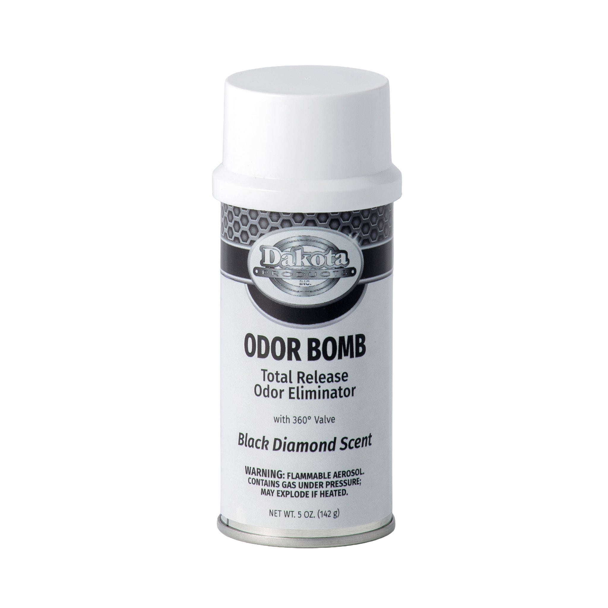 Black Diamond Scent Odor Bomb