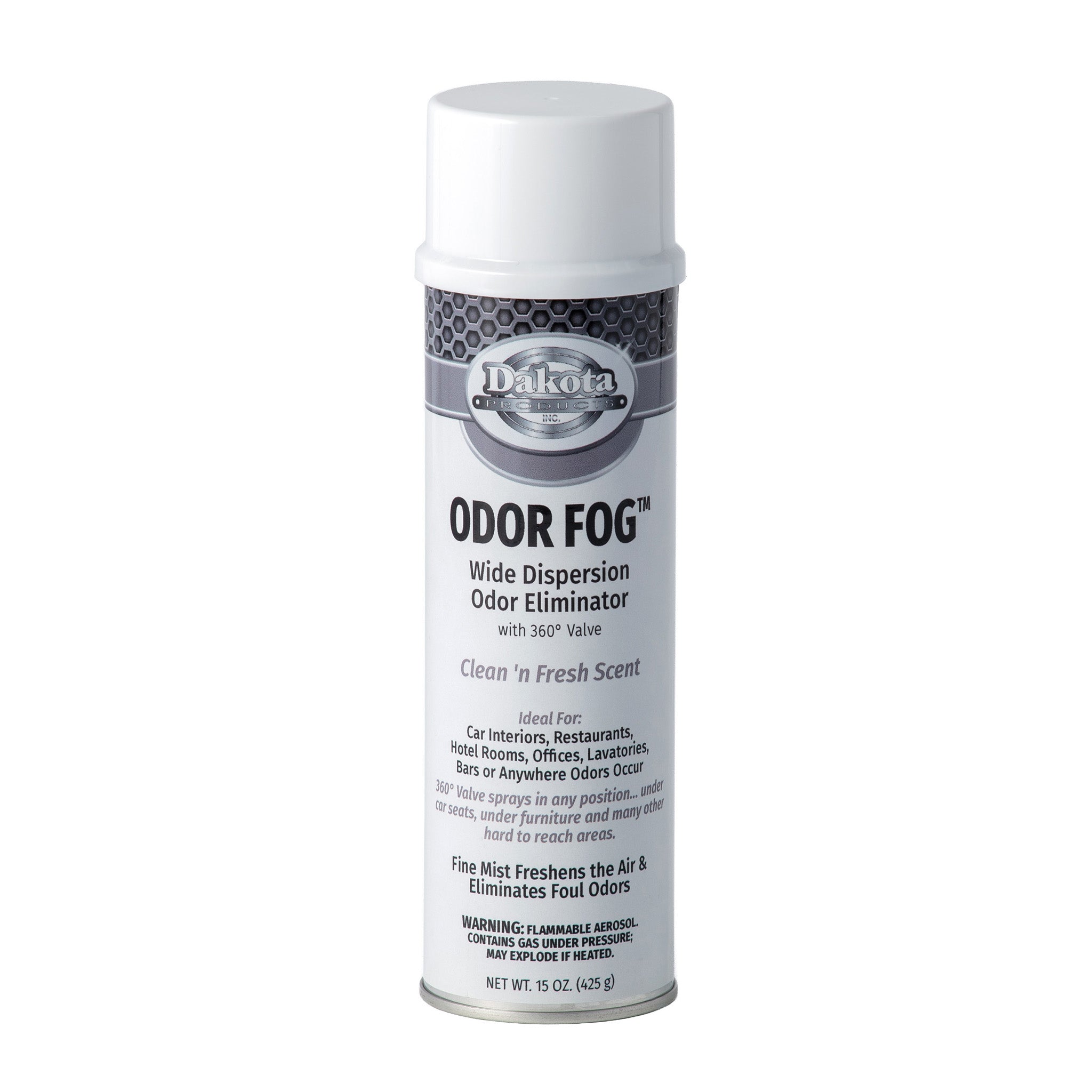 Clean 'n Fresh Scent Odor Fog™
