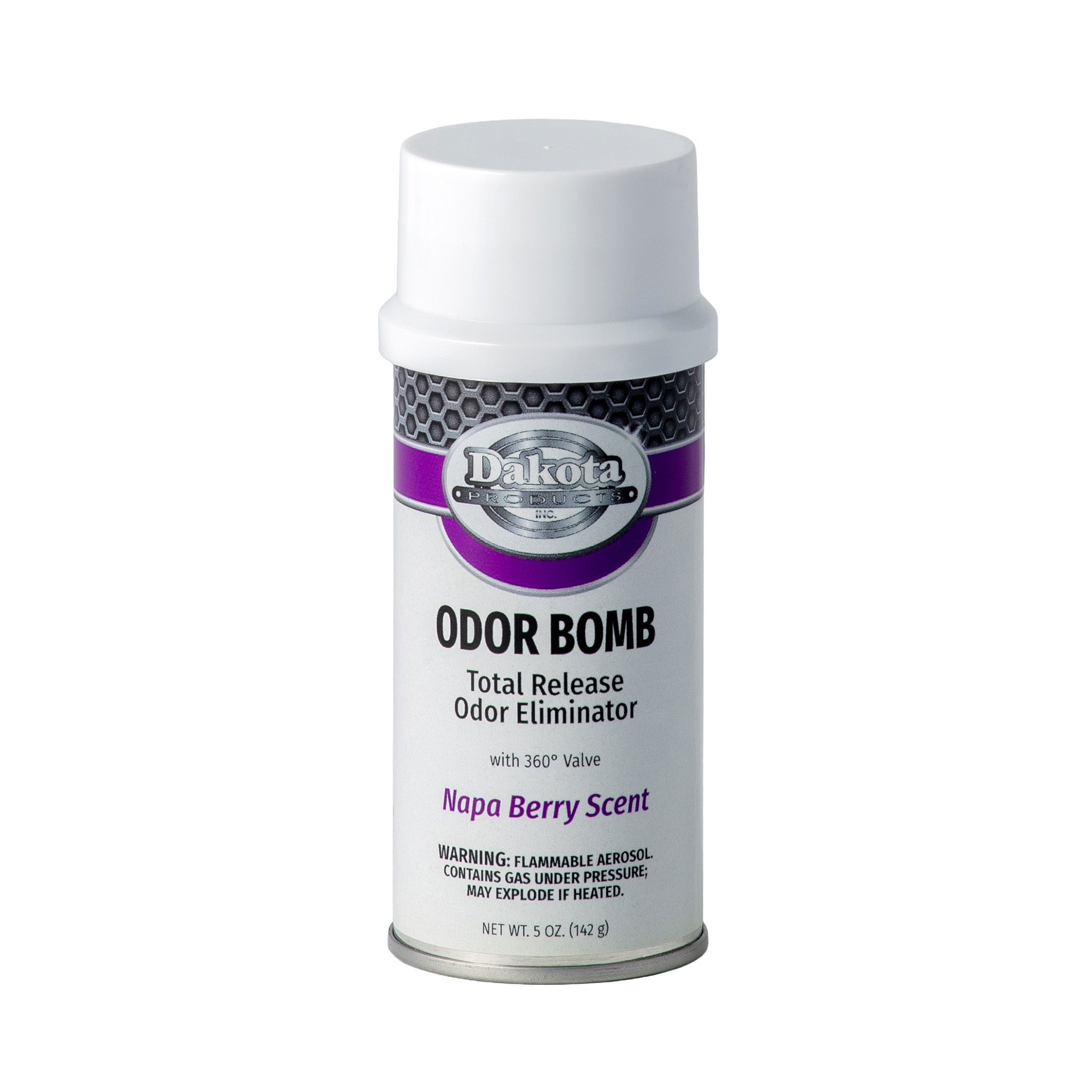 Napa Berry Scent Odor Bomb
