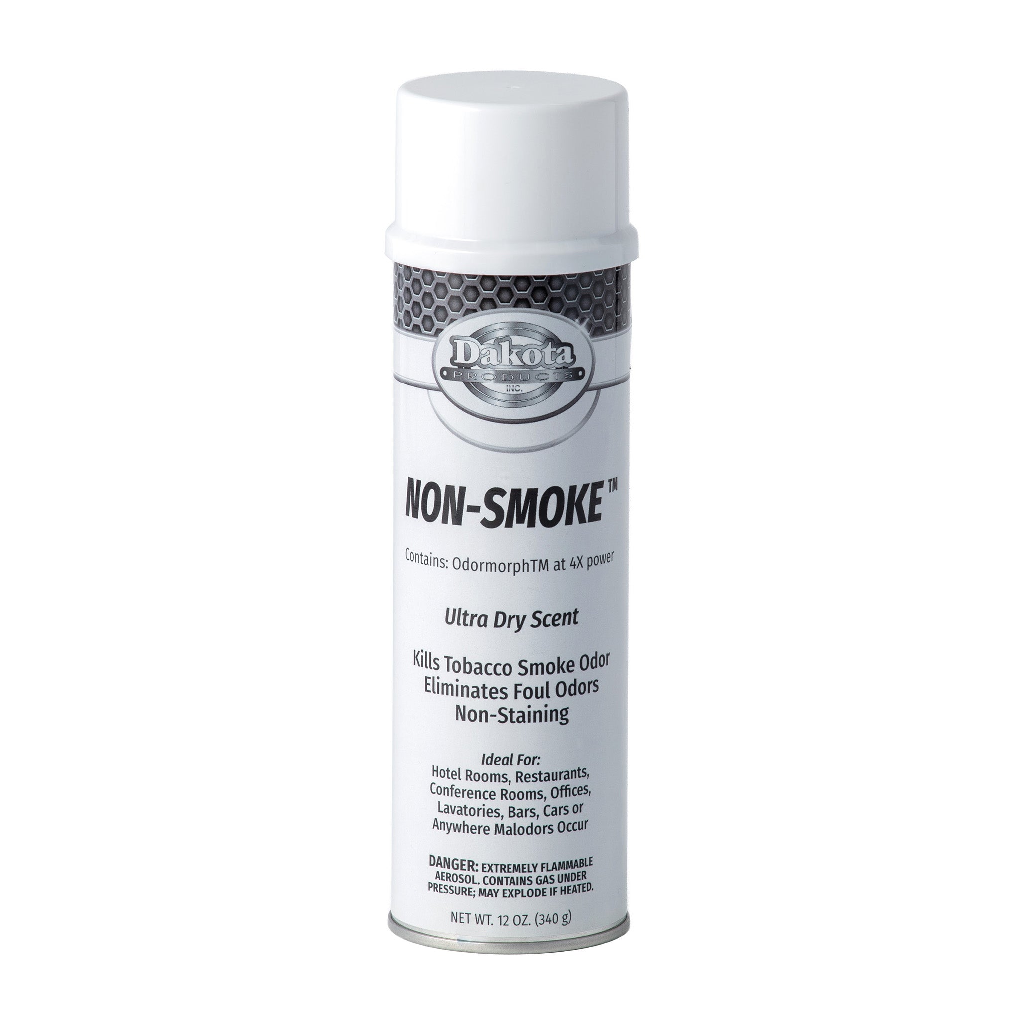 Non-Smoke™