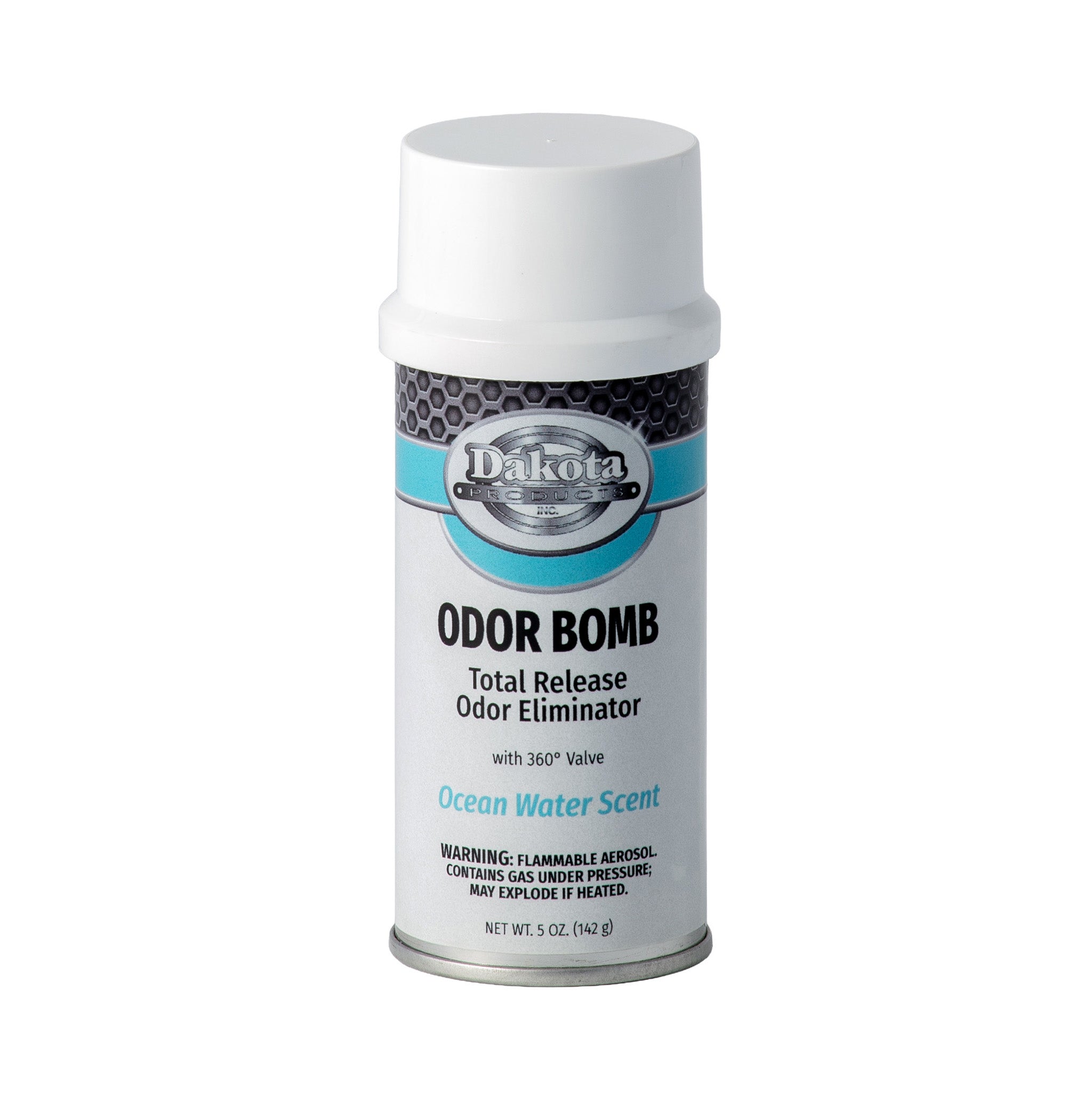 Ocean Water Scent Odor Bomb