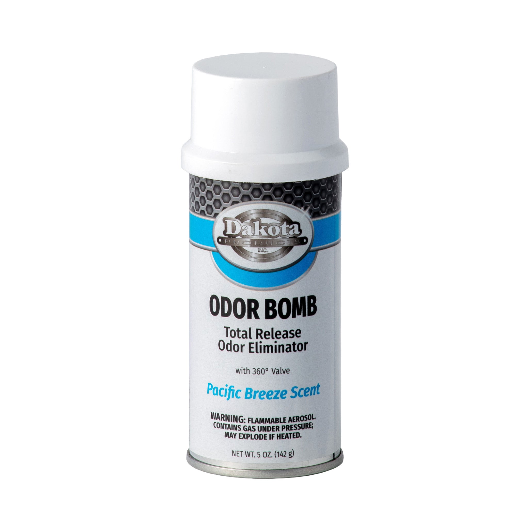 Pacific Breeze Scent Odor Bomb