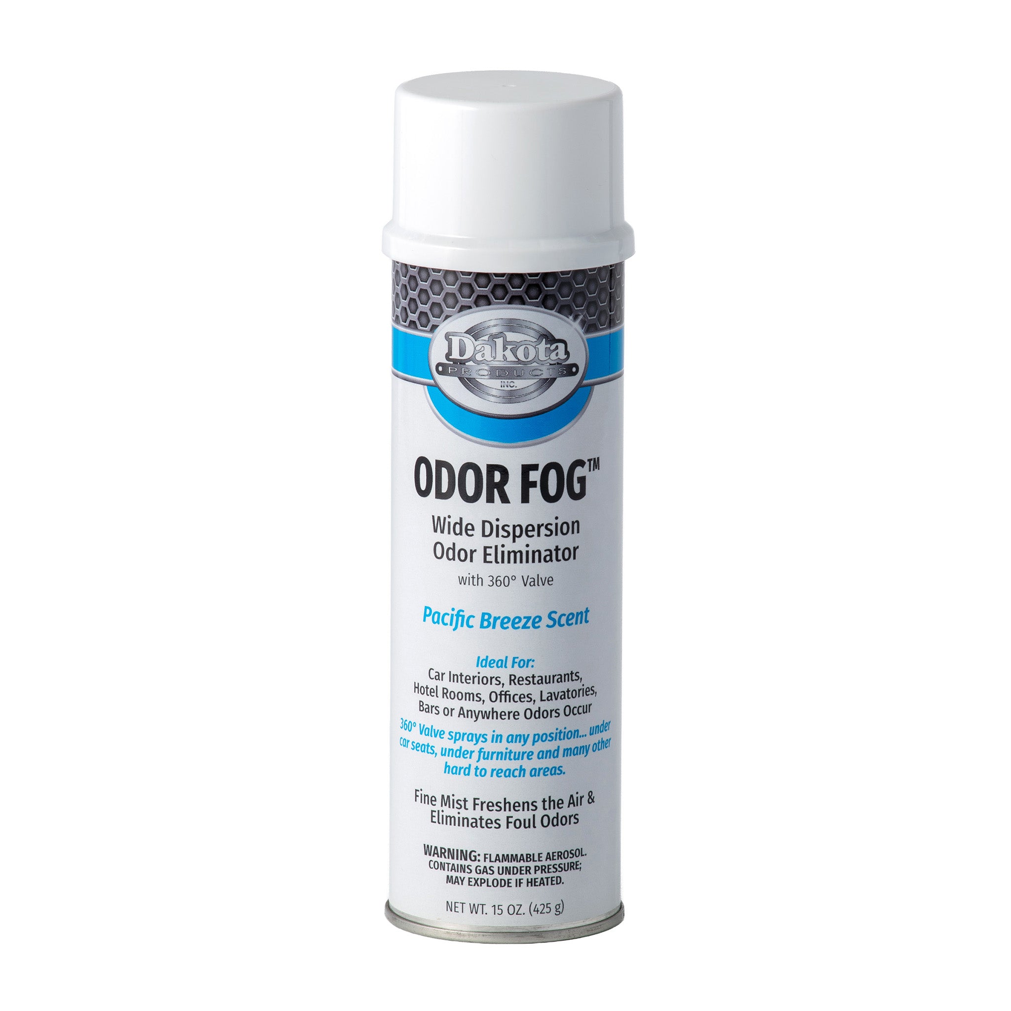 Pacific Breeze Scent Odor Fog™