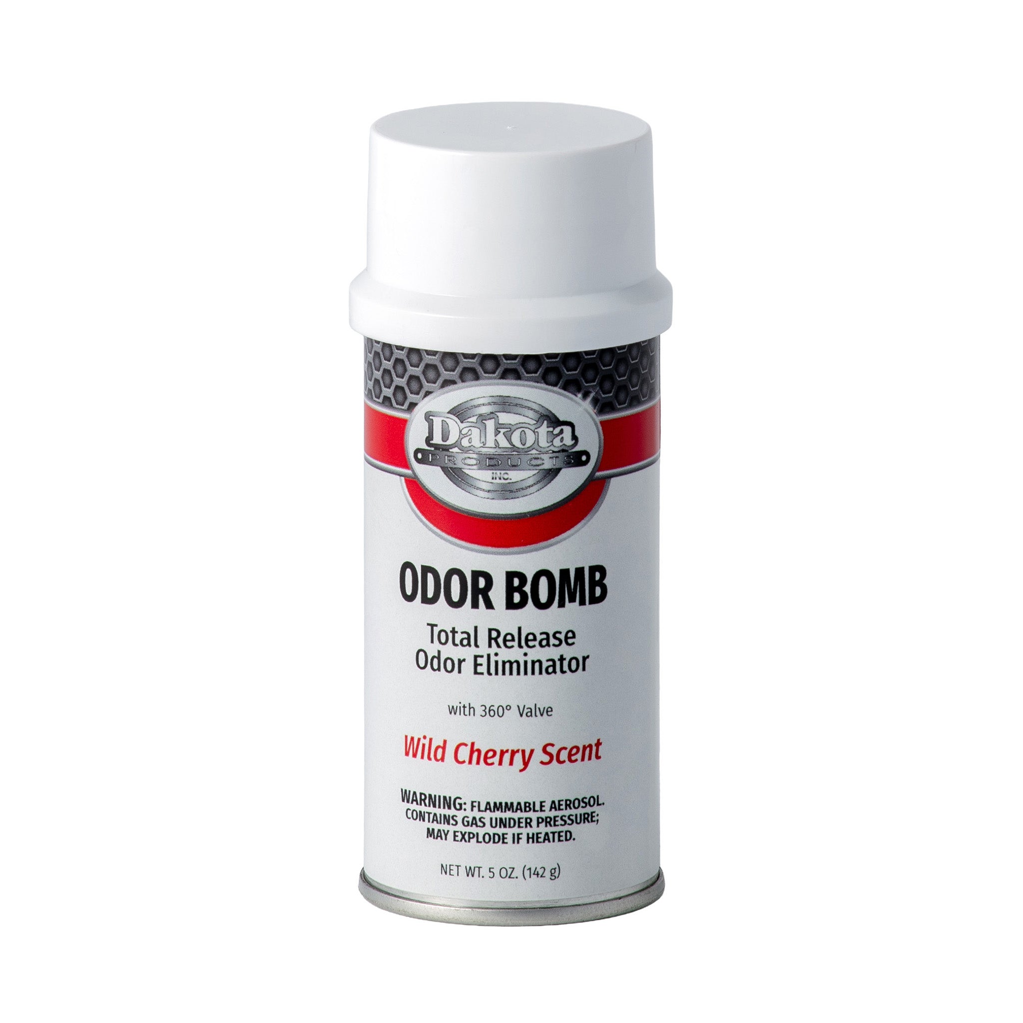 Wild Cherry Scent Odor Bomb