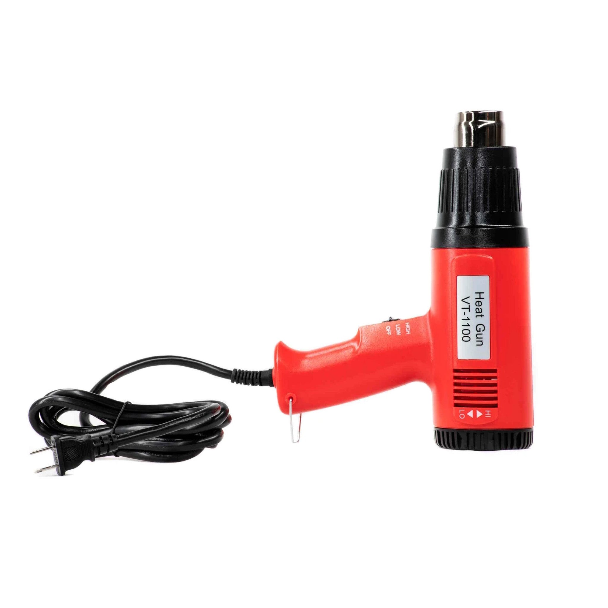 VT-1100 Variable Temperature Heat Gun