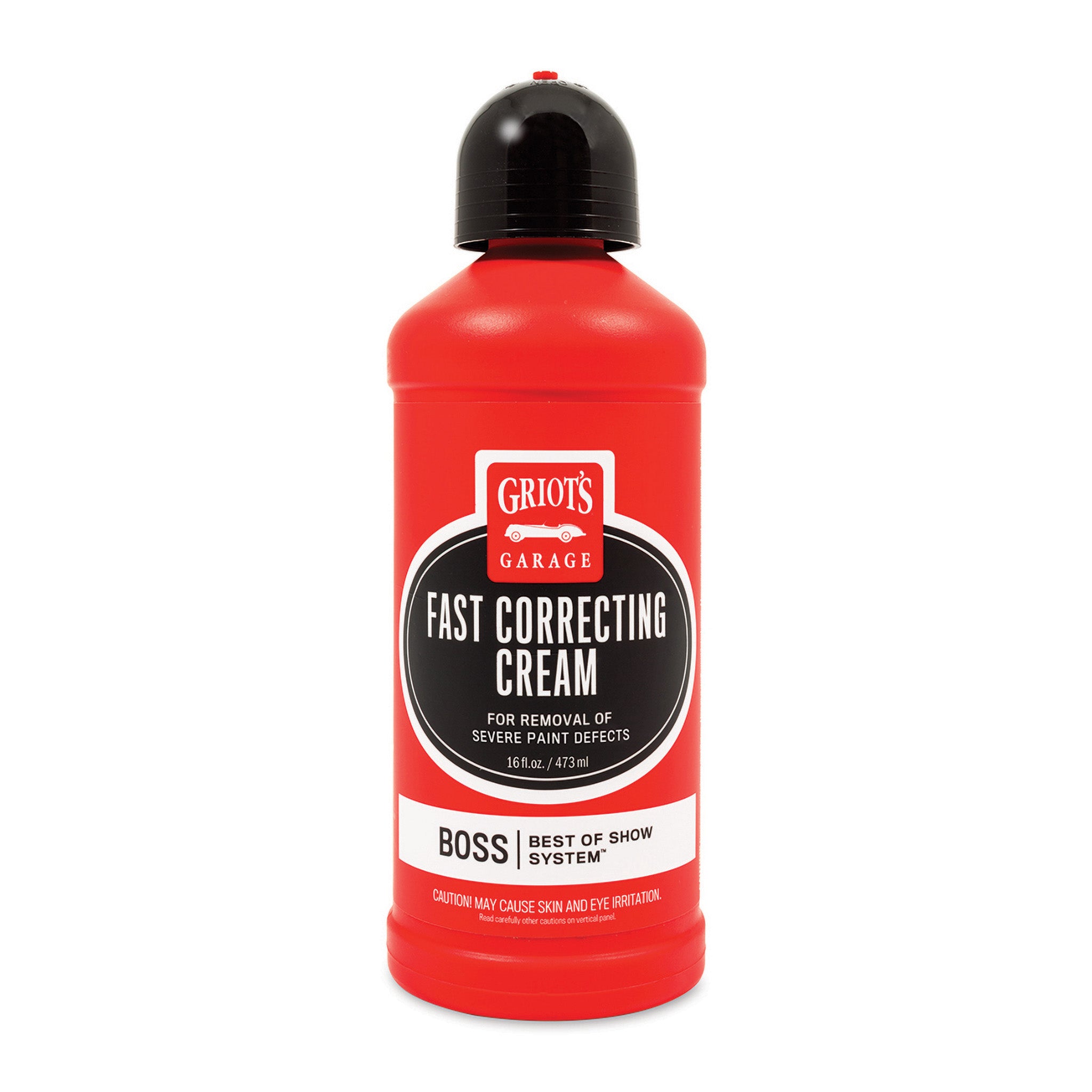BOSS™ Fast Correcting Cream