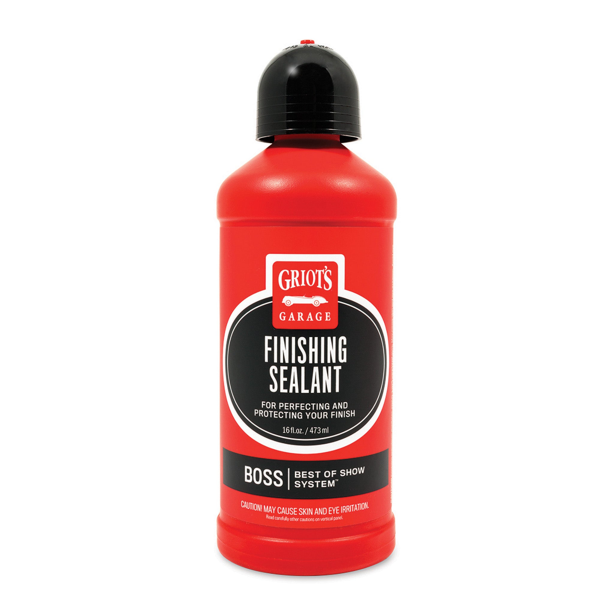 BOSS™ Finishing Sealant