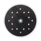 BOSS™ 5" Fanned Orbital Backing Plate