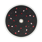 BOSS™ 6" Fanned Orbital Backing Plate
