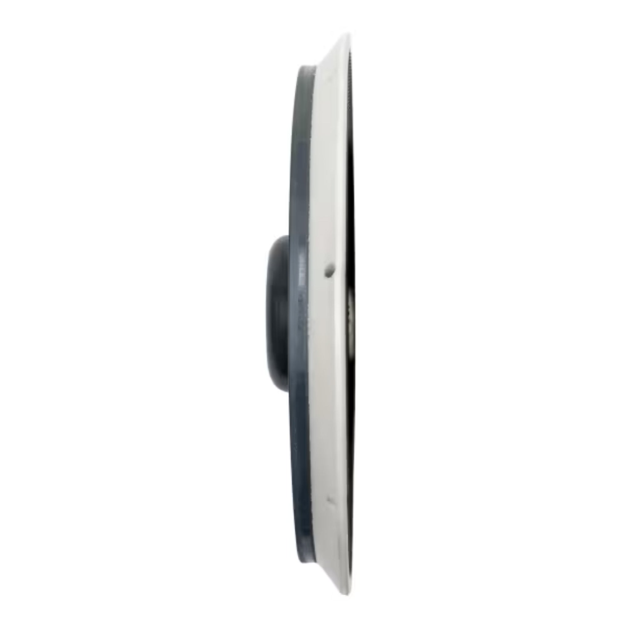 BOSS™ 6" Fanned Orbital Backing Plate