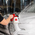 THE BOSS™ Foam Cannon