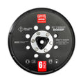 BOSS™ 6" Backing Plate