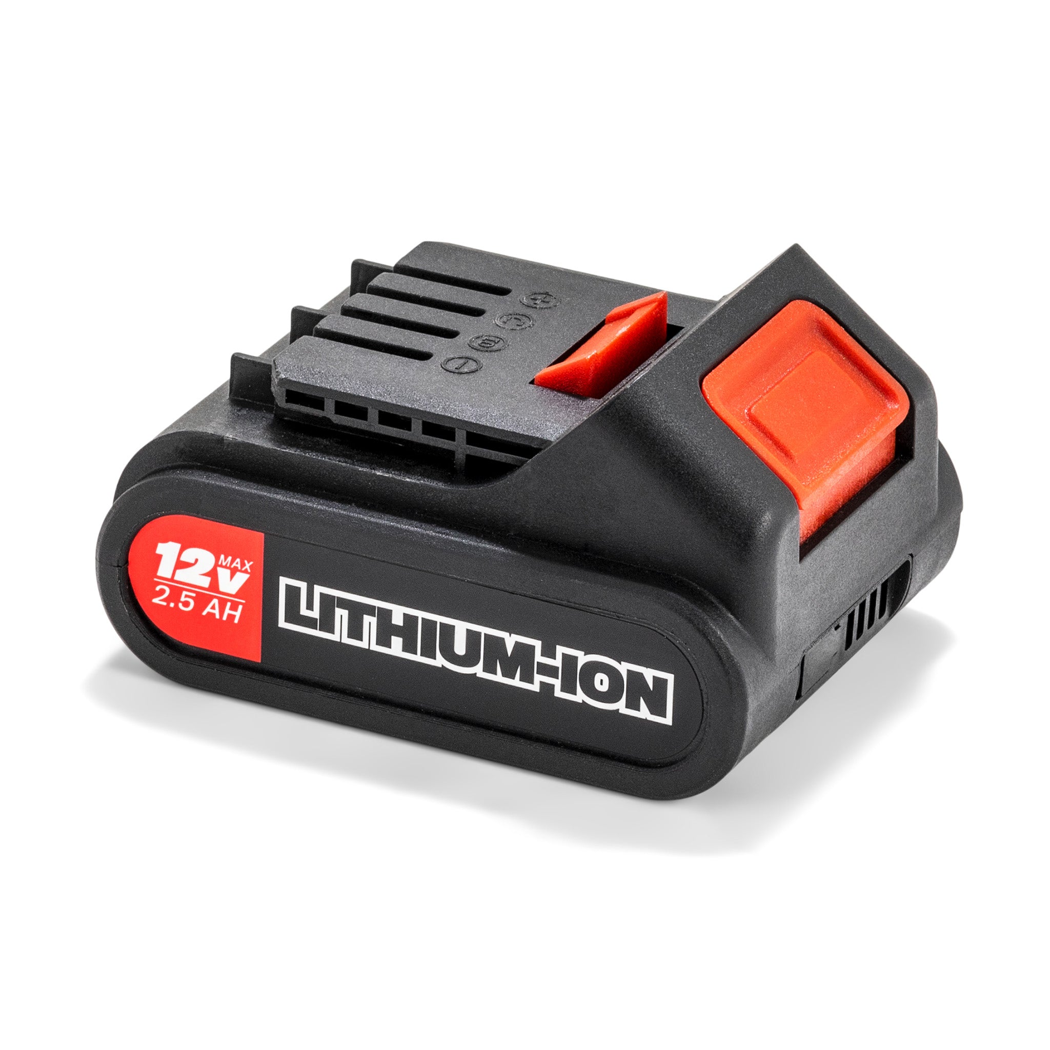12V Lithium-Ion Battery
