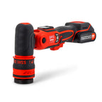 THE BOSS™ Hybrid Micro Polisher