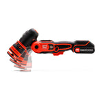 THE BOSS™ Hybrid Micro Polisher