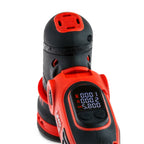 THE BOSS™ Hybrid Micro Polisher