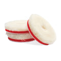 BOSS™ 3” Knitted Wool Pads