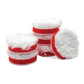 BOSS™ 1” Microfibre Pads