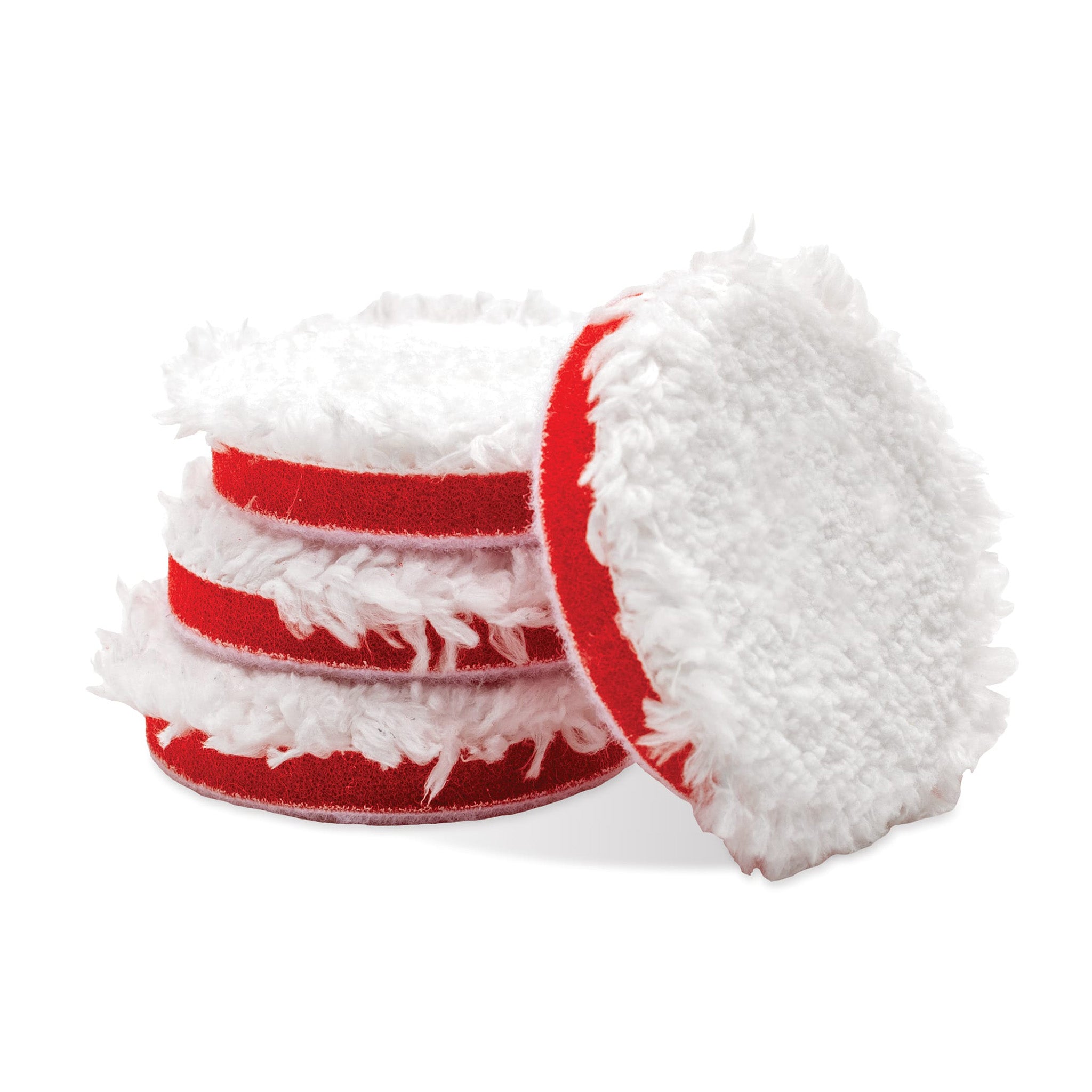 BOSS™ 2” Microfibre Pads