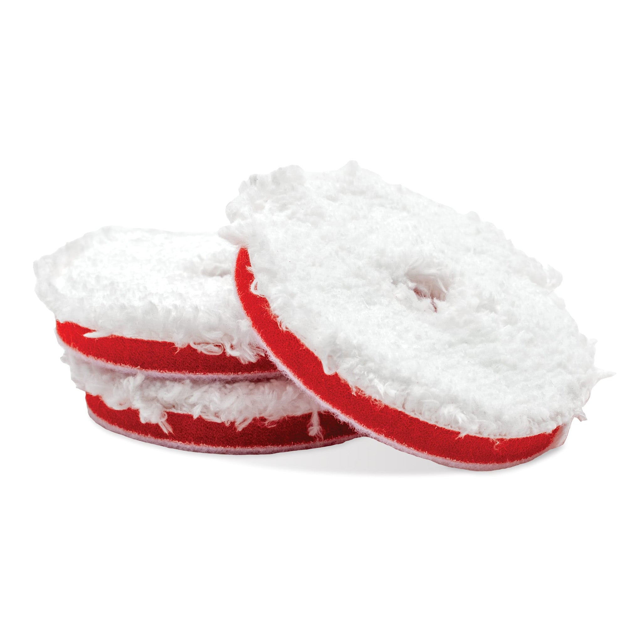 BOSS™ 3” Microfibre Pads