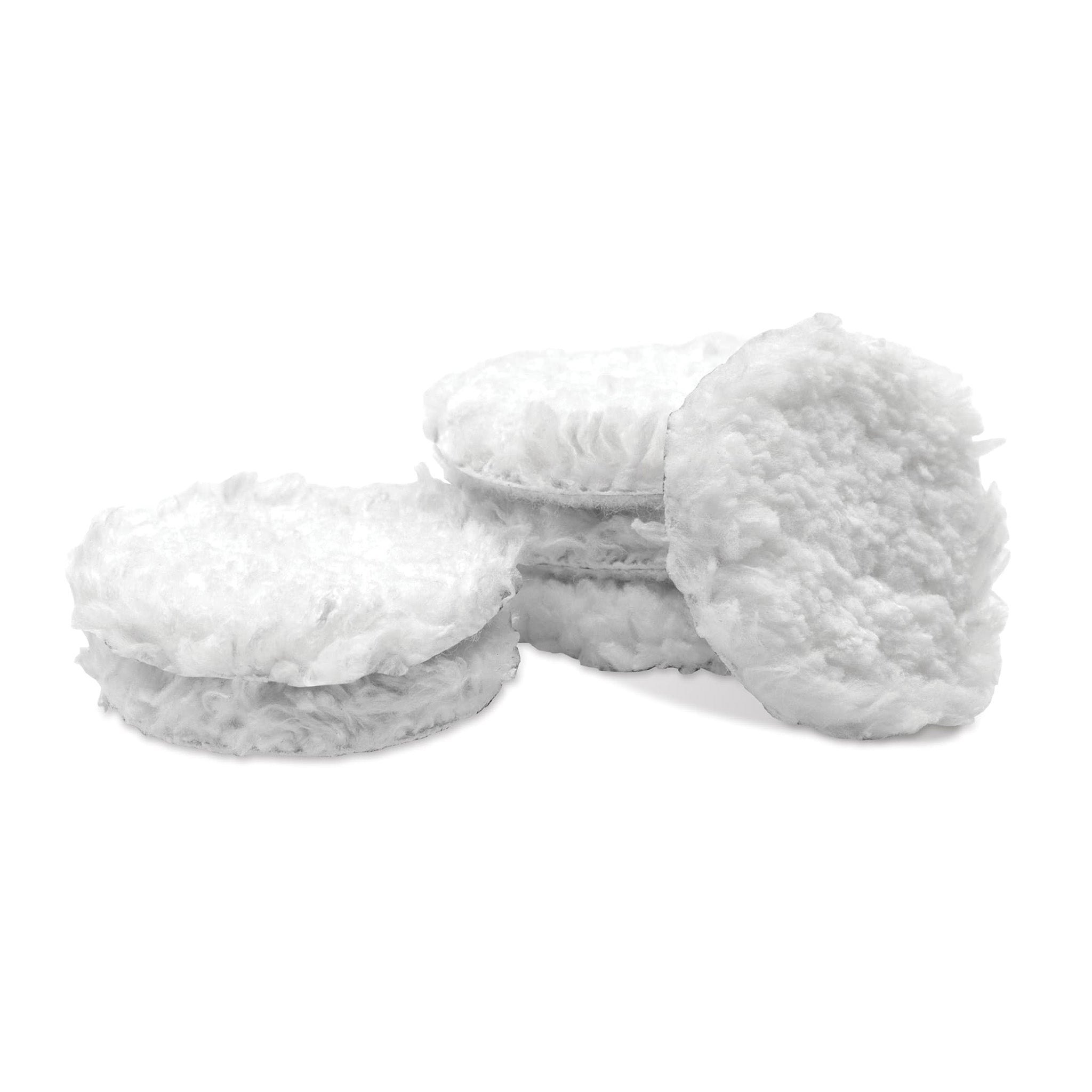 BOSS™ 1” Microfibre Fast Cutting Pads