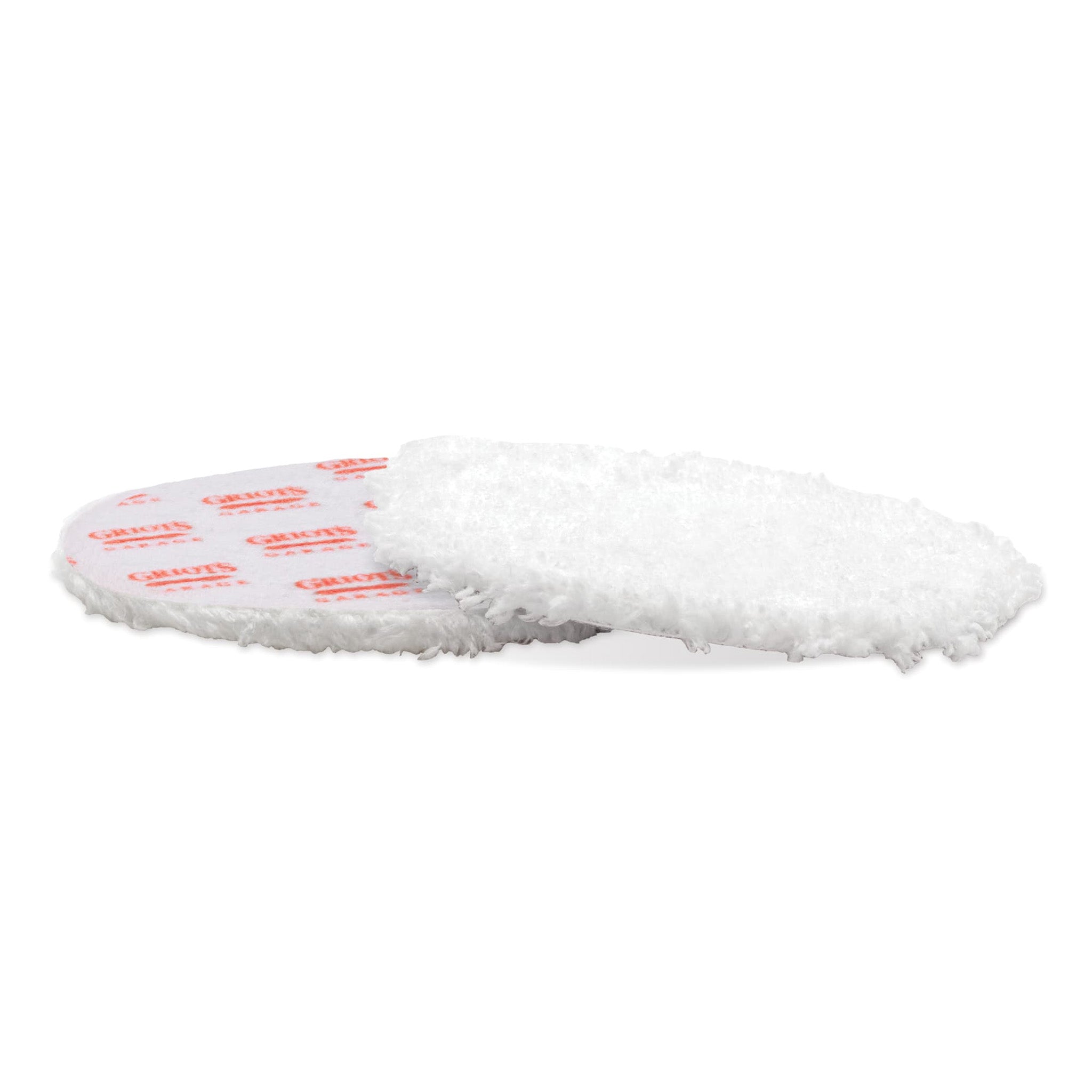 BOSS™ 6” Microfibre Fast Cutting Pads