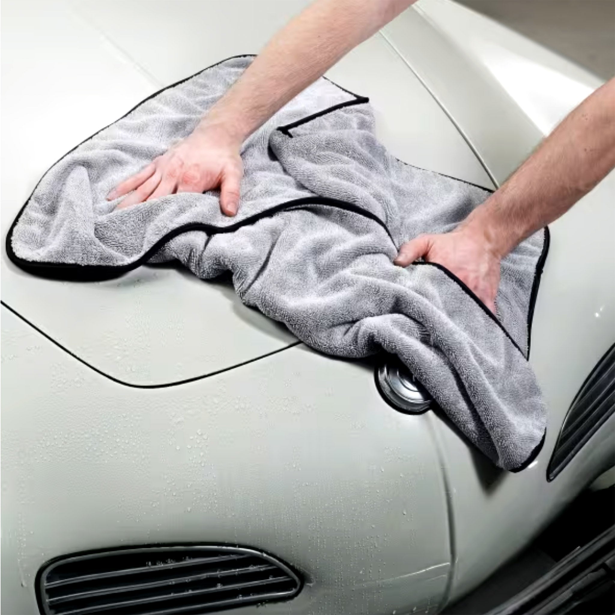 PFM® Terry Weave Drying Towel