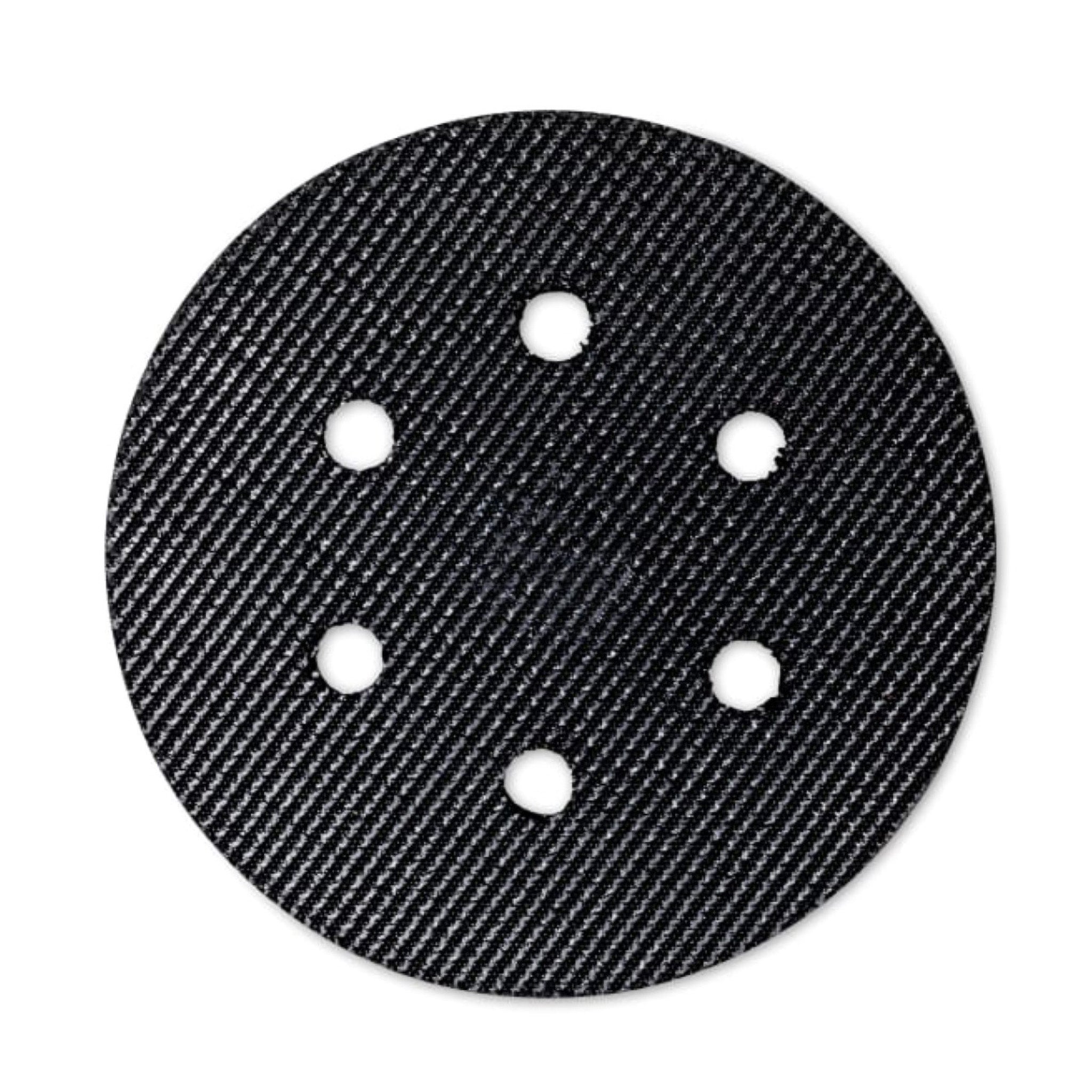 3" Vented Orbital Backing Plate