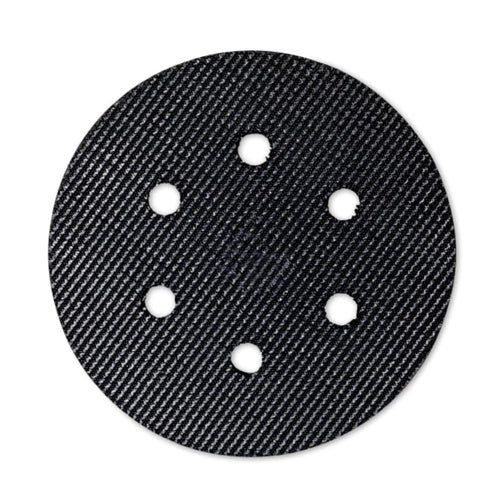 3" Vented Orbital Backing Plate