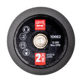 2" Orbital Backing Plate