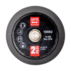 2" Orbital Backing Plate