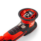 BOSS™ G21 Brushless Long-Throw Orbital Polisher