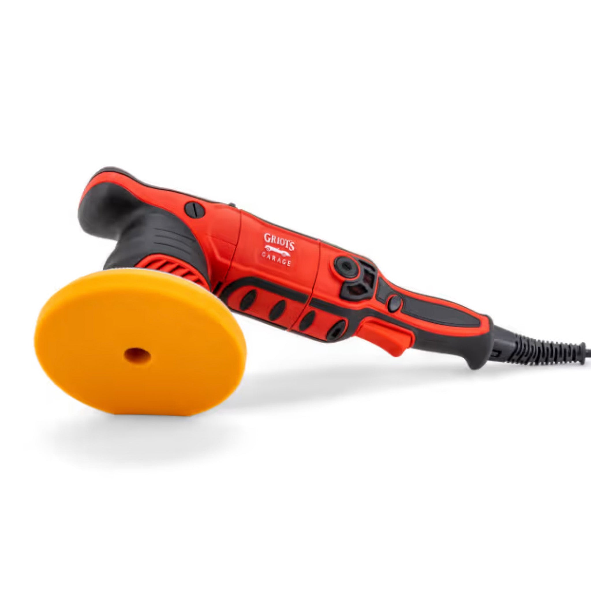 G9 Random Orbital Polisher
