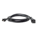 10-Foot Quick-Connect Power Cord