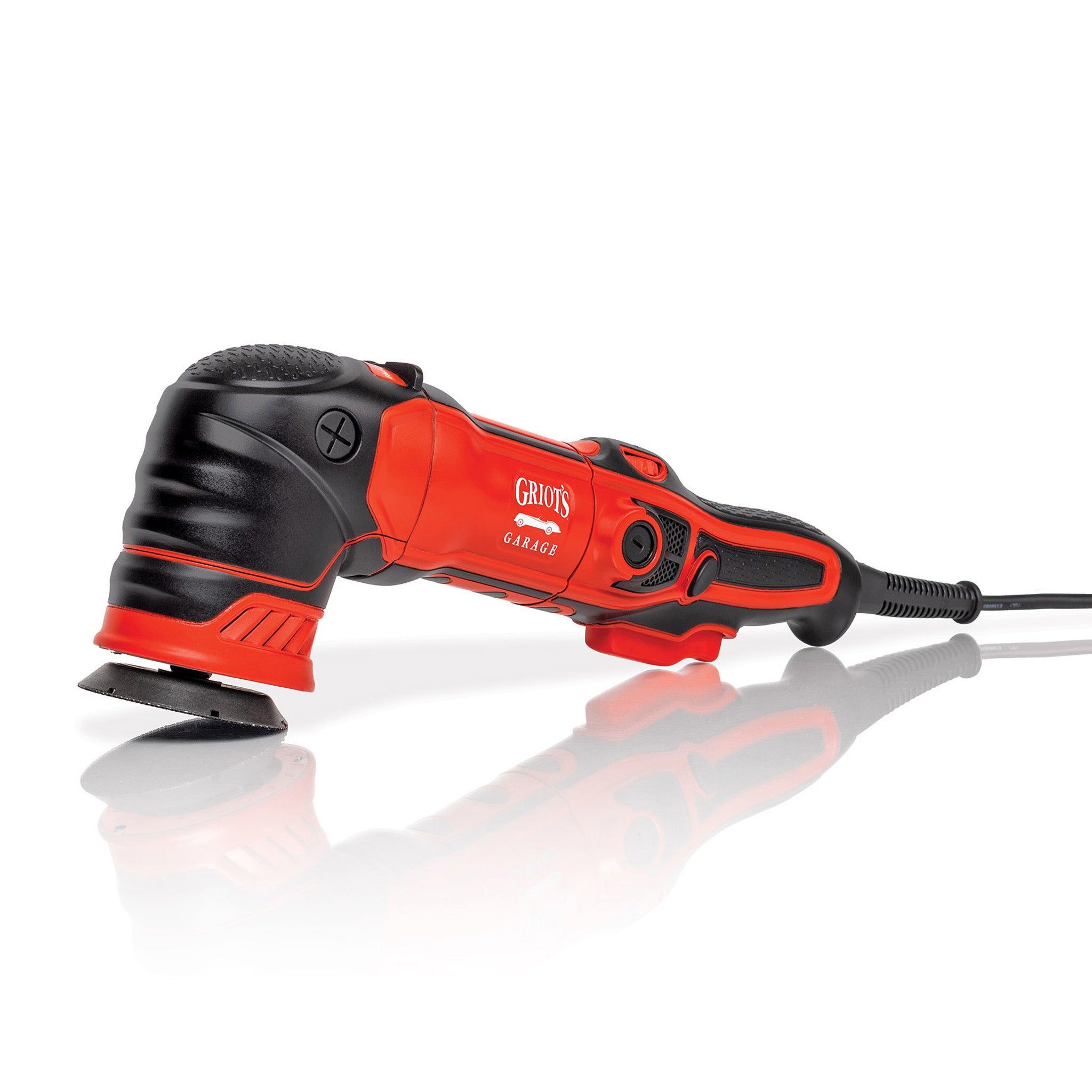 G8 Mini Random Orbital Polisher