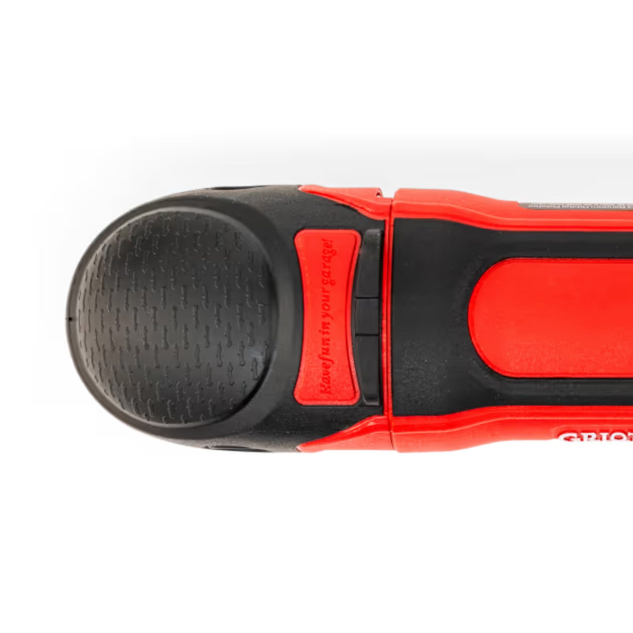 G8 Mini Random Orbital Polisher
