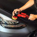 G8 Mini Random Orbital Polisher
