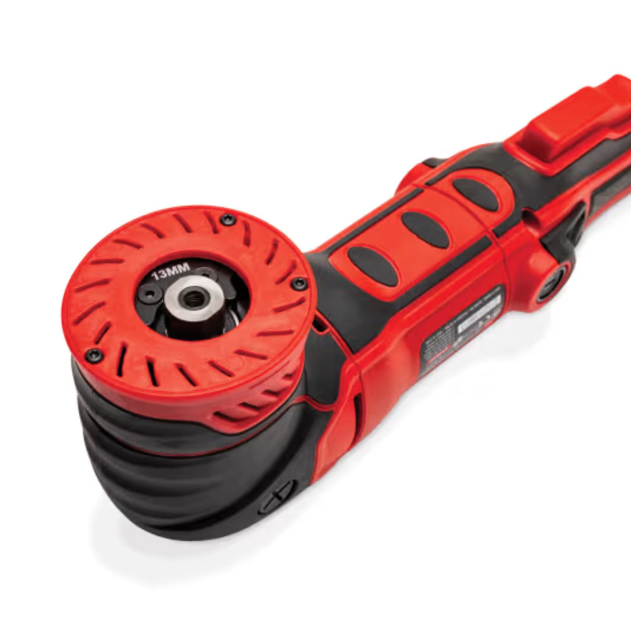 G13 Mini Long-Throw Orbital Polisher
