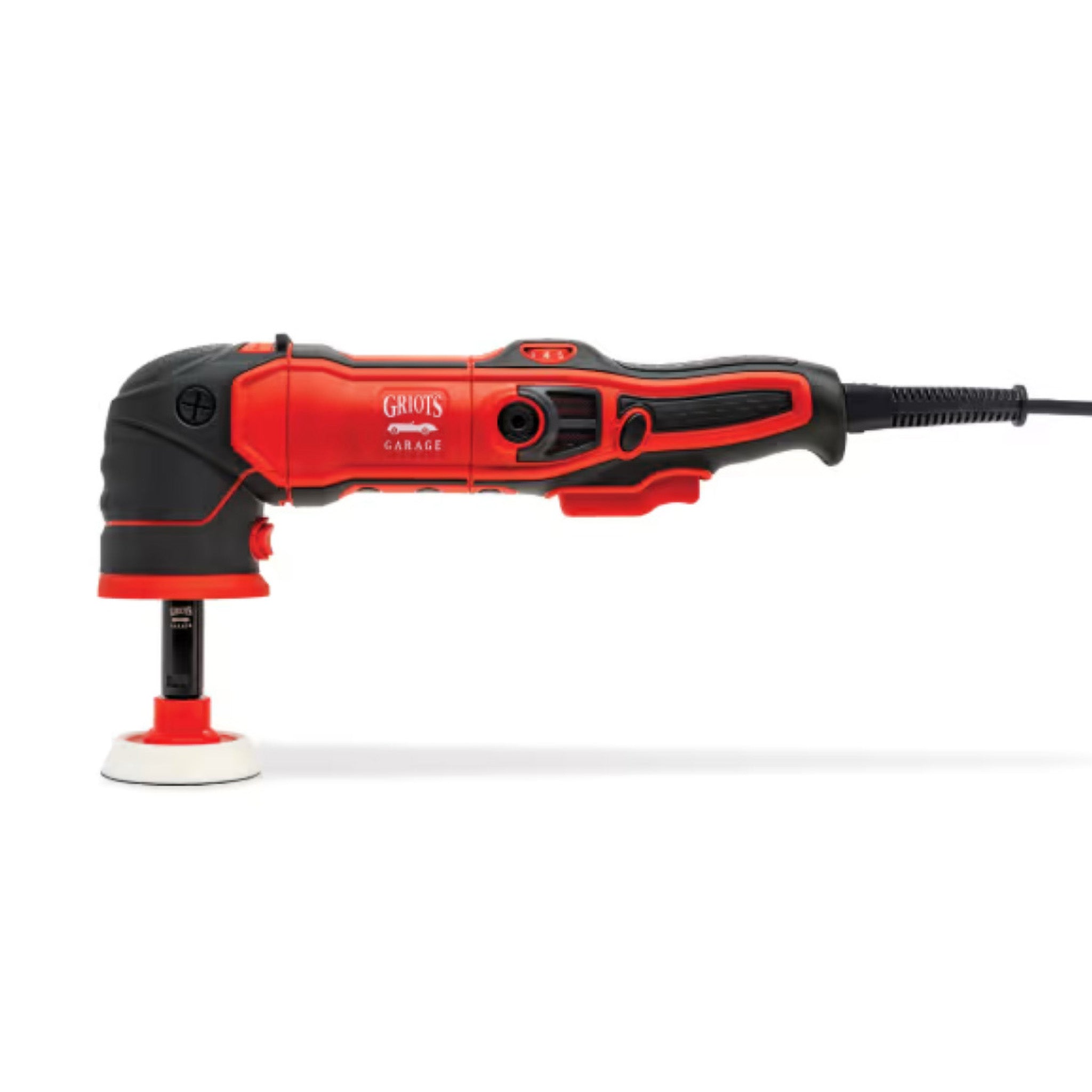GR3 Mini Rotary Polisher