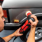 GR3 Mini Rotary Polisher