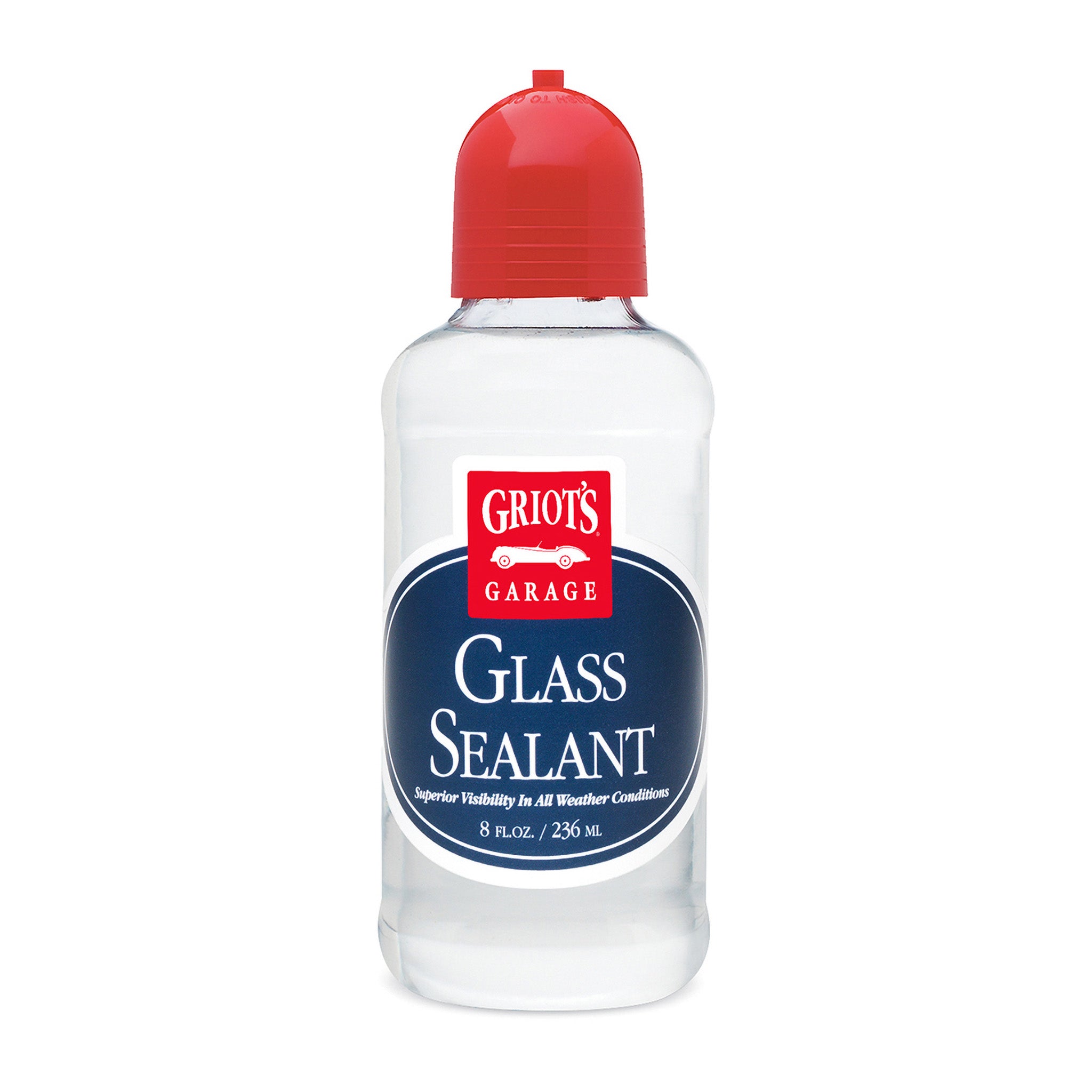 Glass Sealant